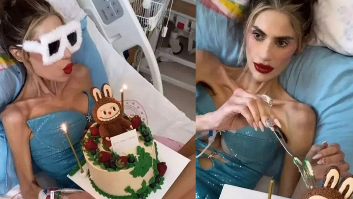 nihal candan babasi hakan candan icini doktu kizlarim sohret dunyasina girince sapitti 3