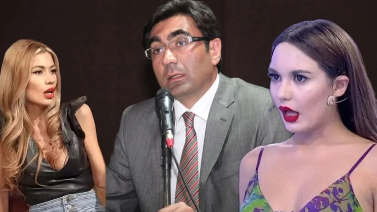 nihal candan babasi hakan candan icini doktu kizlarim sohret dunyasina girince sapitti 4