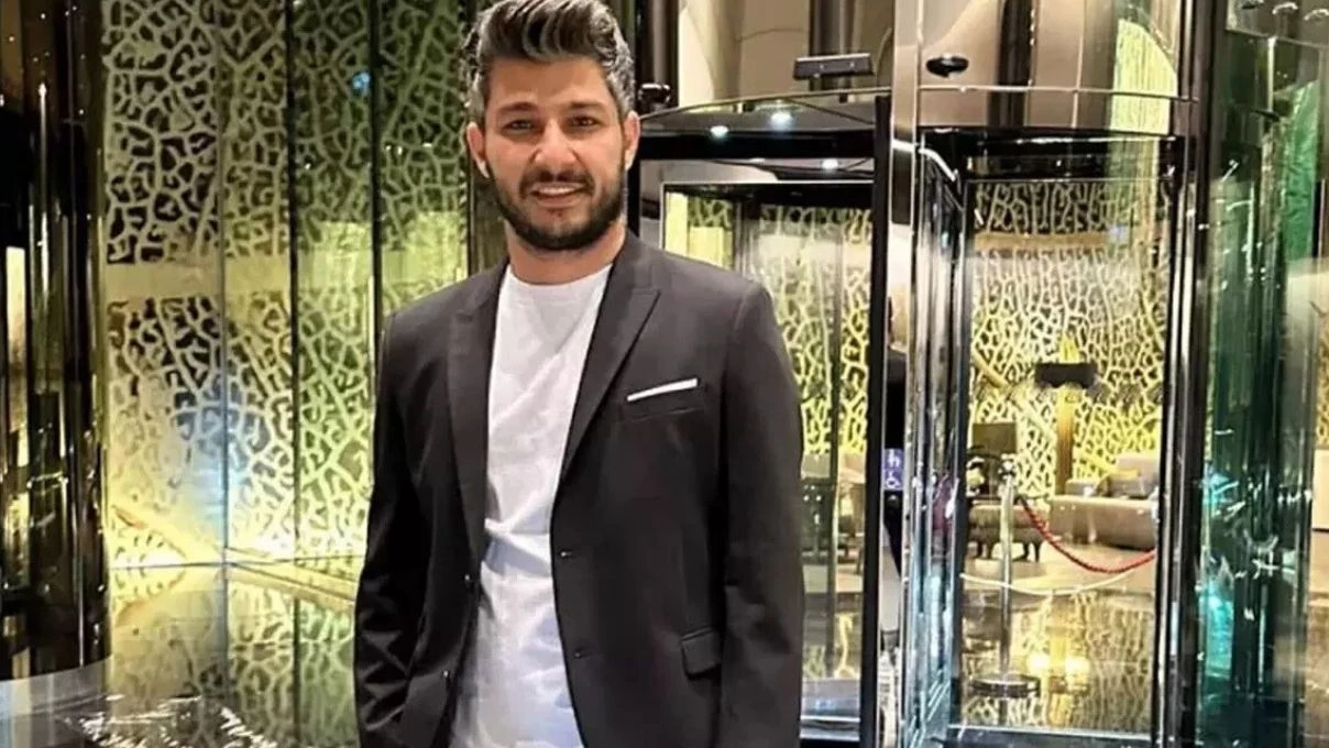 nihal candan kimiyle evliydi nihal candan in eski esi mehmet faruk cicek kimdir 8