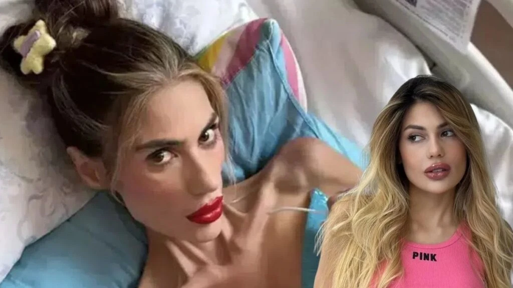 nihal candan oldu mu yoksa hayatta mi eski esi mehmet faruk cicek ne soyledi 1