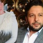 Nihat Doğan’ın Güllü isyanı! Ünlü isim gözyaşlarına hakim olamadı