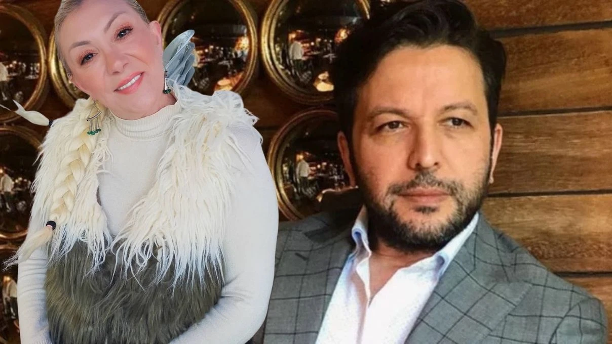 Nihat Doğan’ın Güllü isyanı! Ünlü isim gözyaşlarına hakim olamadı