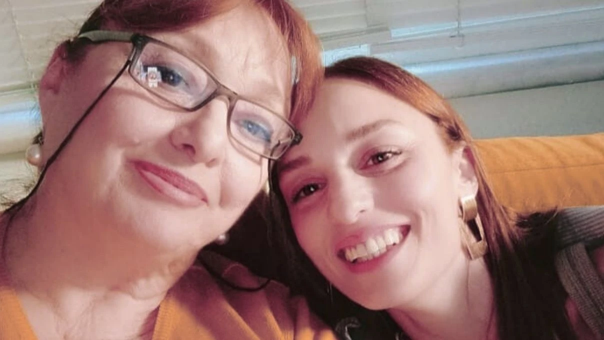 nilperi sahinkaya nin annesinin cenazesi nereden kalkacak nilperi sahinkaya annesi ne kanseriydi 1