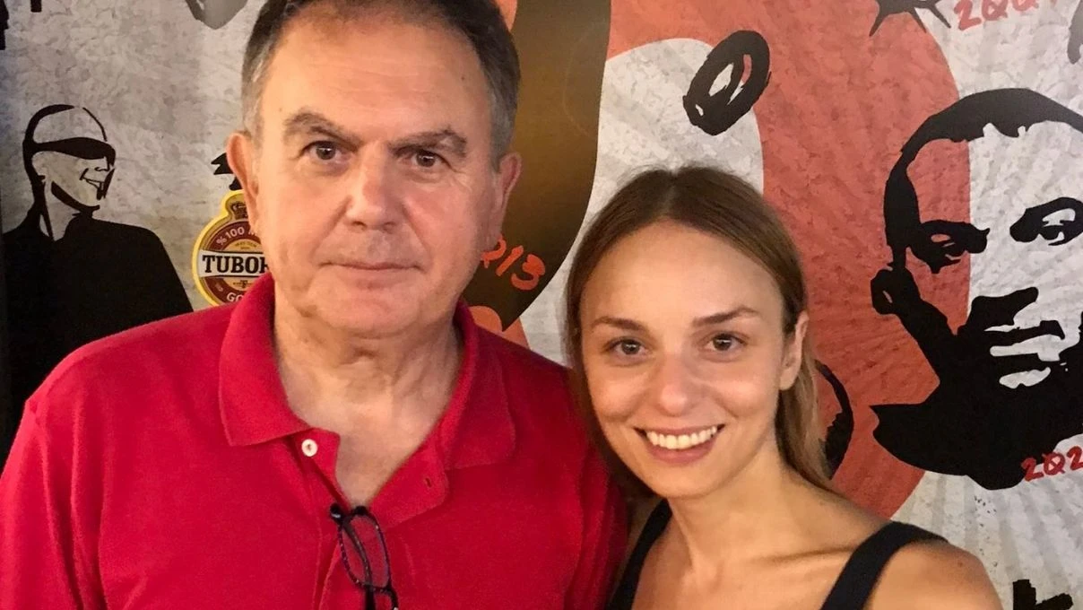nilperi sahinkaya nin babasi kimdir levent sahinkaya nereli ve ne is yapiyor 1