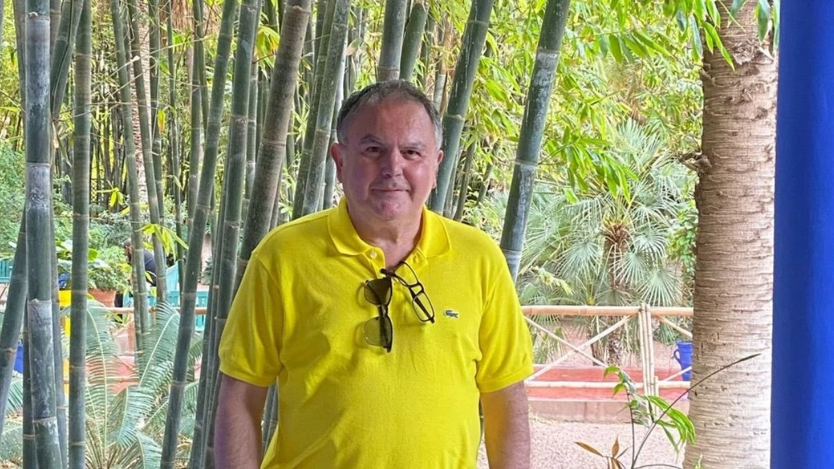 nilperi sahinkaya nin babasi kimdir levent sahinkaya nereli ve ne is yapiyor 2