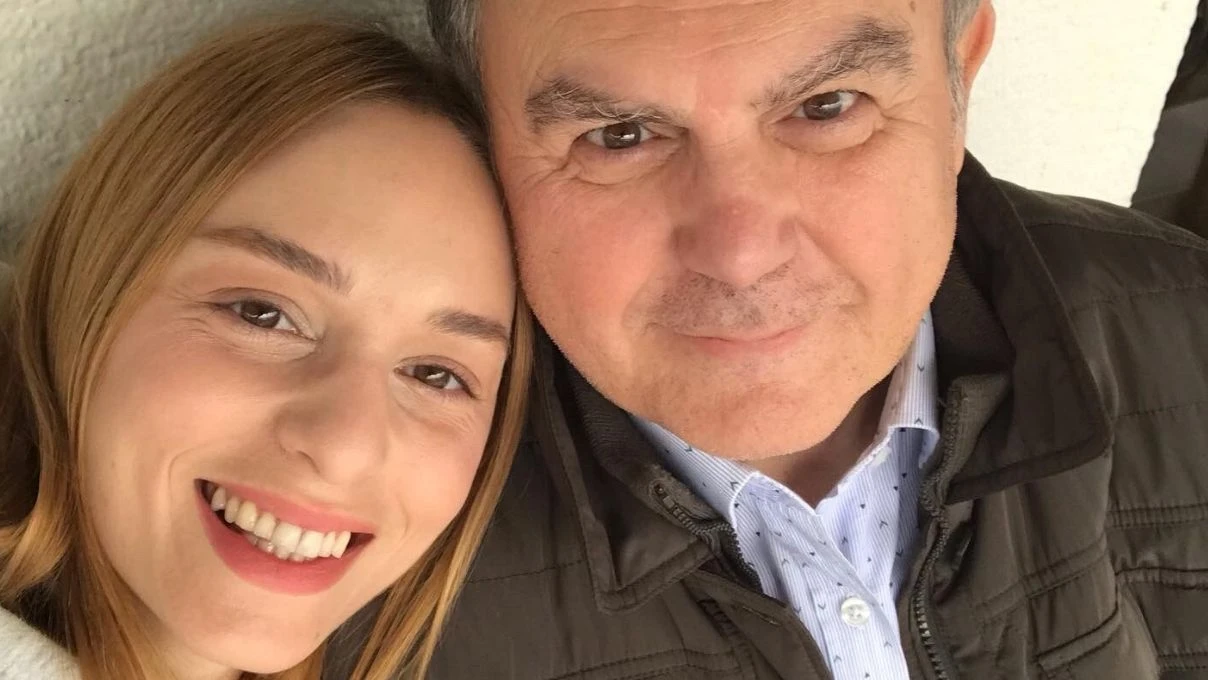 nilperi sahinkaya nin babasi kimdir levent sahinkaya nereli ve ne is yapiyor 5