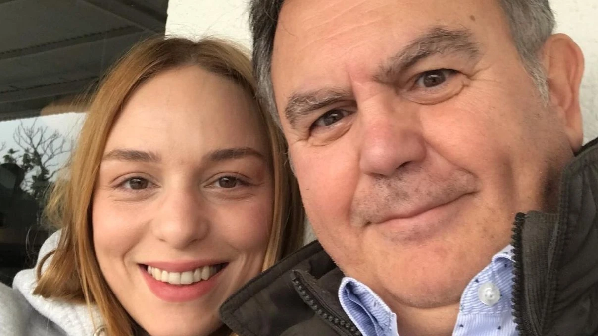 nilperi sahinkaya nin babasi kimdir levent sahinkaya nereli ve ne is yapiyor 7
