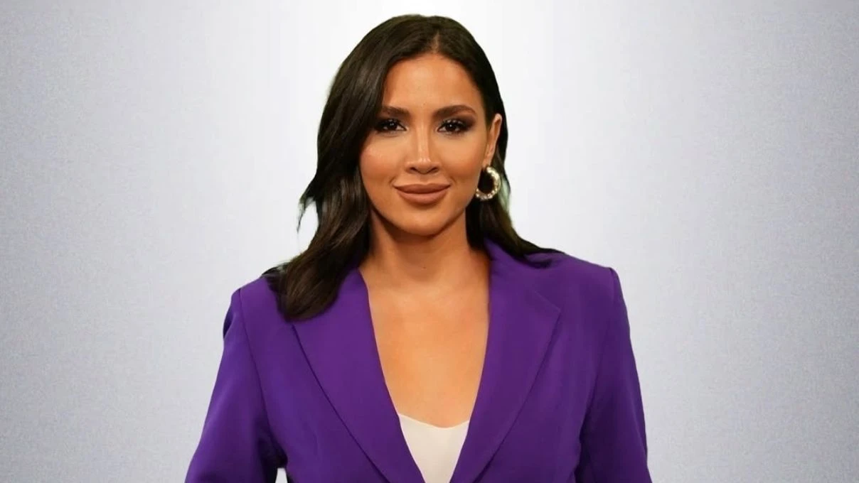 Nur Köşker kimdir kaç yaşında? Nur Köşker mesleği nedir?