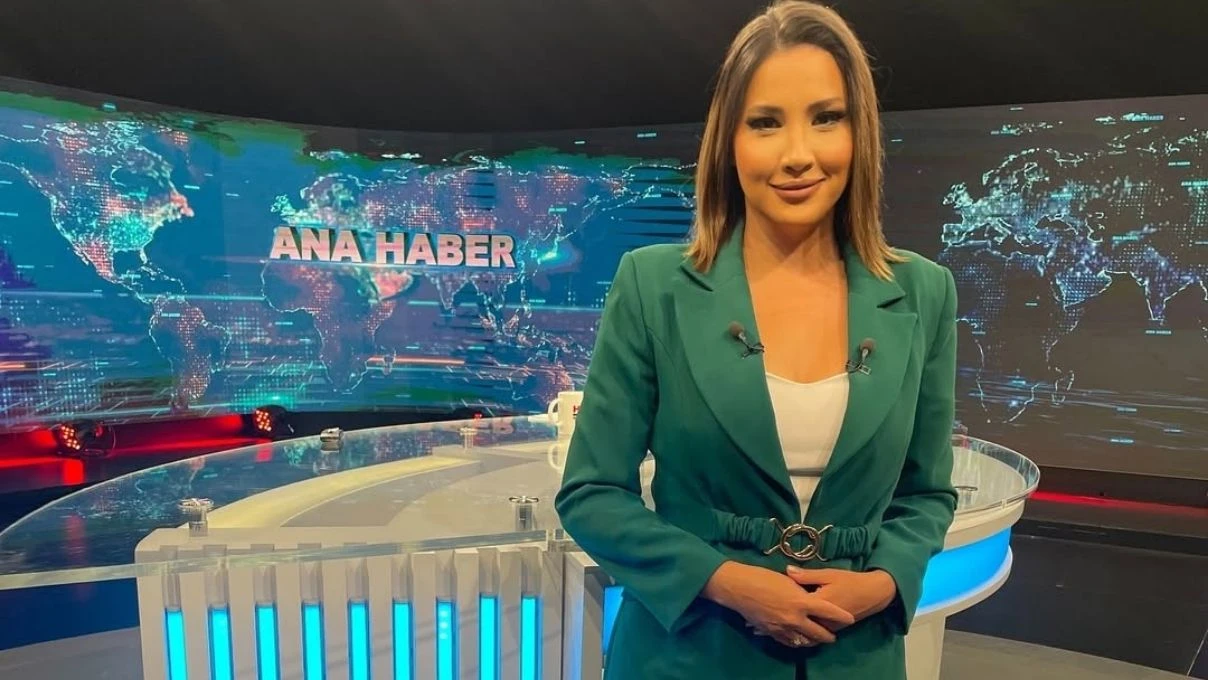 Nur Köşker kimdir kaç yaşında? Nur Köşker mesleği nedir? 8 Nur Köşker kimdir kaç yaşında? Nur Köşker mesleği nedir?