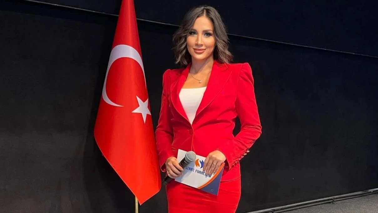 Nur Köşker kimdir kaç yaşında? Nur Köşker mesleği nedir? 7 Nur Köşker kimdir kaç yaşında? Nur Köşker mesleği nedir?