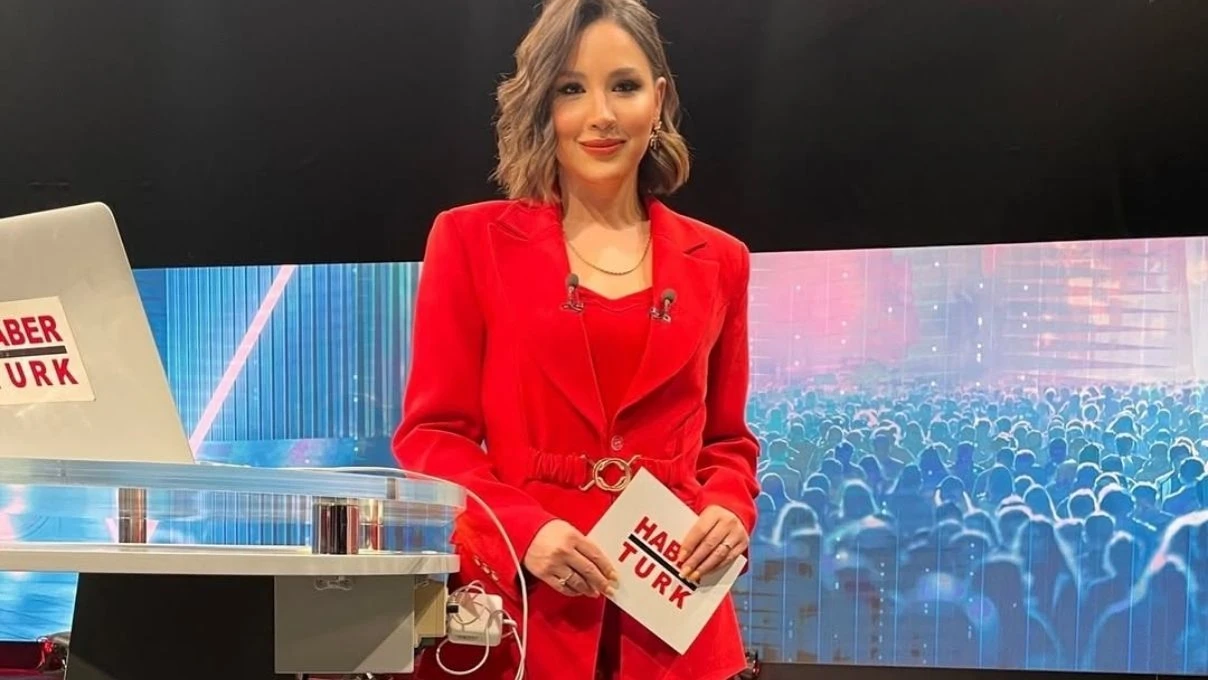 Nur Köşker kimdir kaç yaşında? Nur Köşker mesleği nedir? 6 Nur Köşker kimdir kaç yaşında? Nur Köşker mesleği nedir?