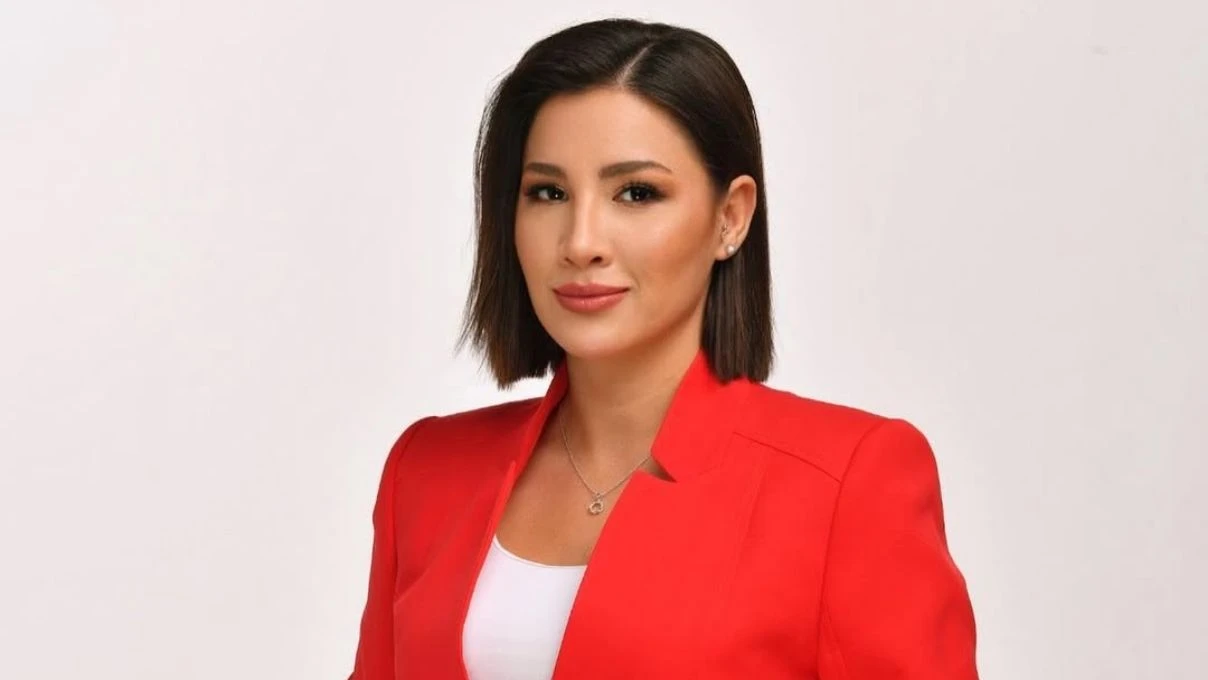 Nur Köşker kimdir kaç yaşında? Nur Köşker mesleği nedir? 4 Nur Köşker kimdir kaç yaşında? Nur Köşker mesleği nedir?