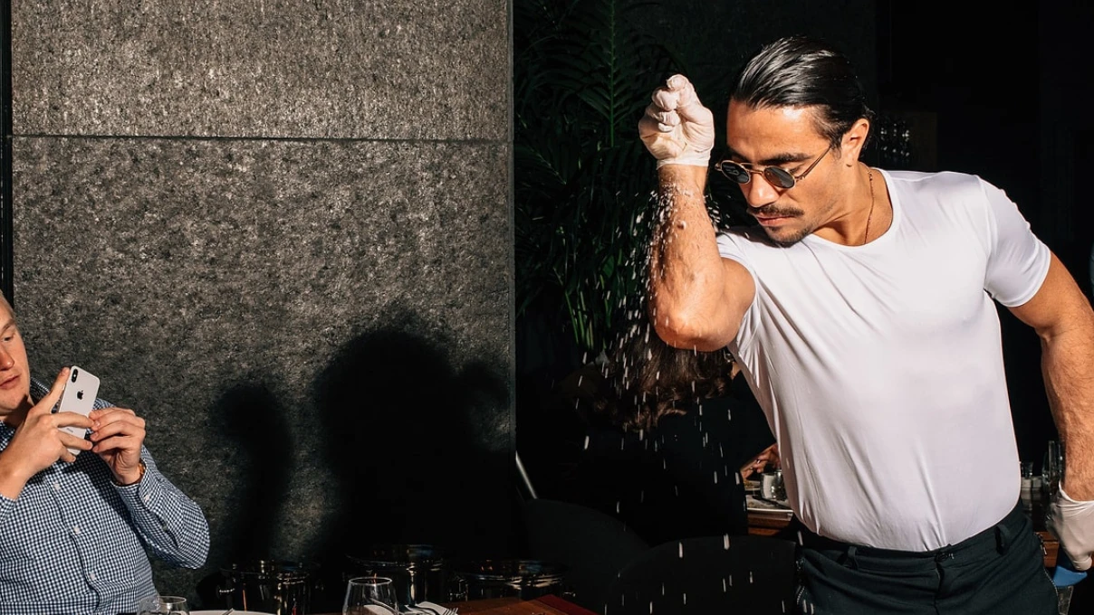 nusret 1