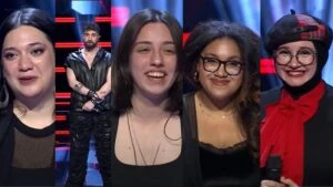 o ses türkiye 2025 beyazıt öztürk final takımı
