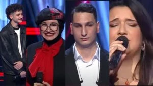 o ses turkiye 2025 final turuna kalan ilk 4 kisi