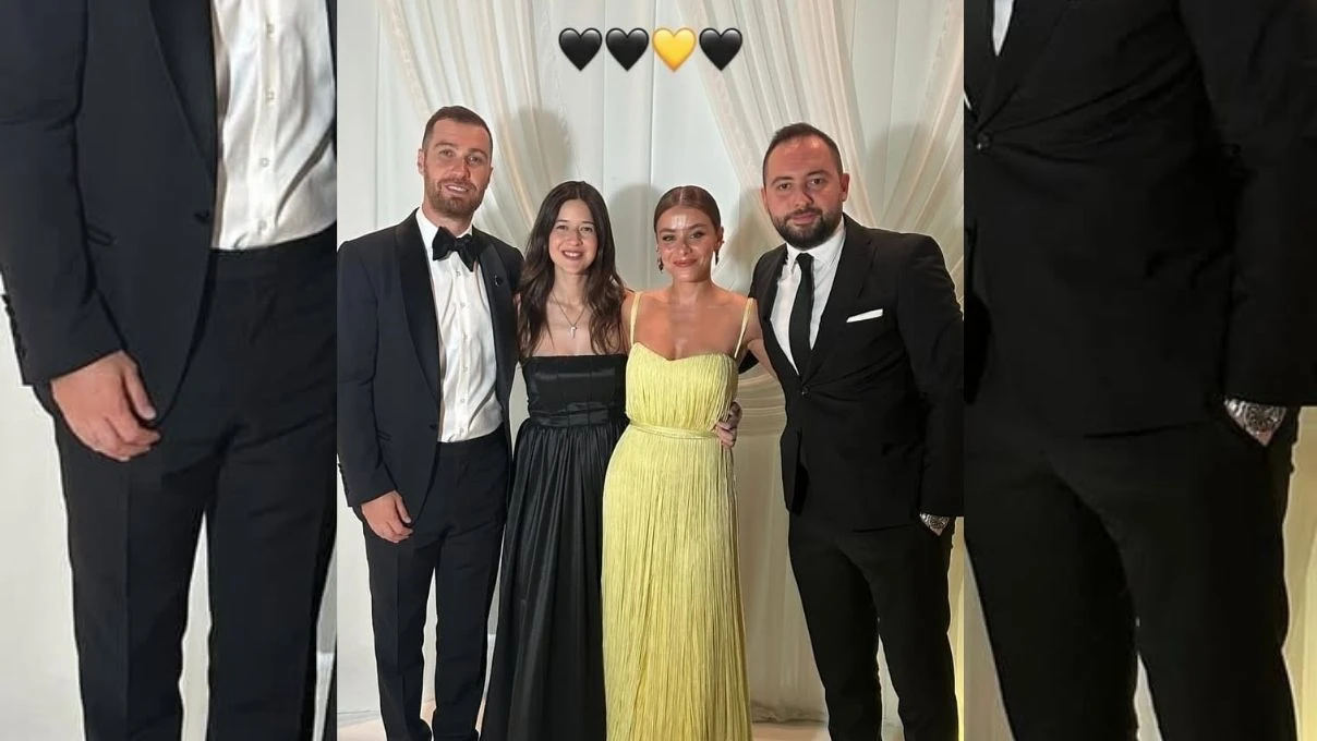 ogulcan engin ve ilayda alisan banu ilicali