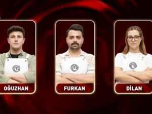 MasterChef'te görülmemiş hareket! Mehmet Şef'i resmen çıldırttı 6 oguzhan furkan dilan kunefe duellosunu kim kazandi 583cd1b7 c350 4fe6 8cef 20620fcef26e