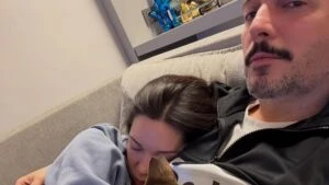 oguzhan koc ve hazal subasi