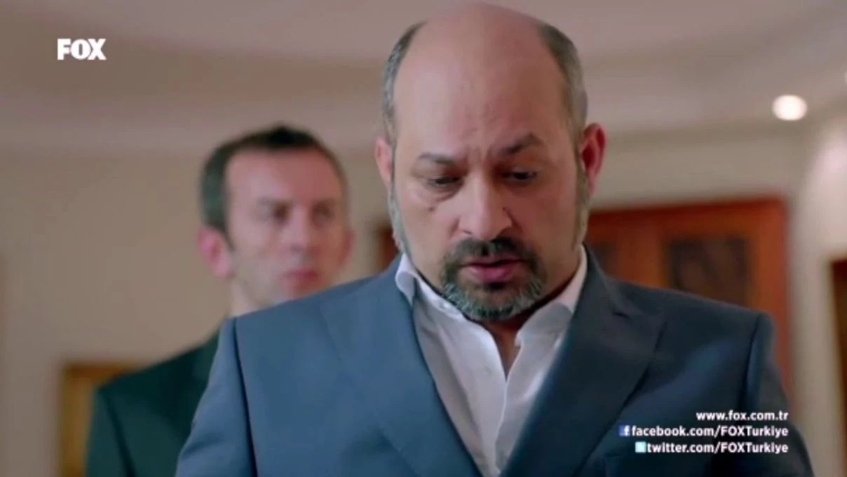 okan selvinin oynadigi diziler