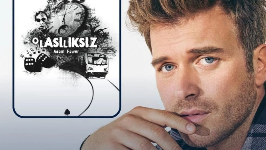 olasiliksiz dizisi konusu nedir olasiliksiz dizisi oyunculari kim basrol kivanc tatlitug un oldu 1
