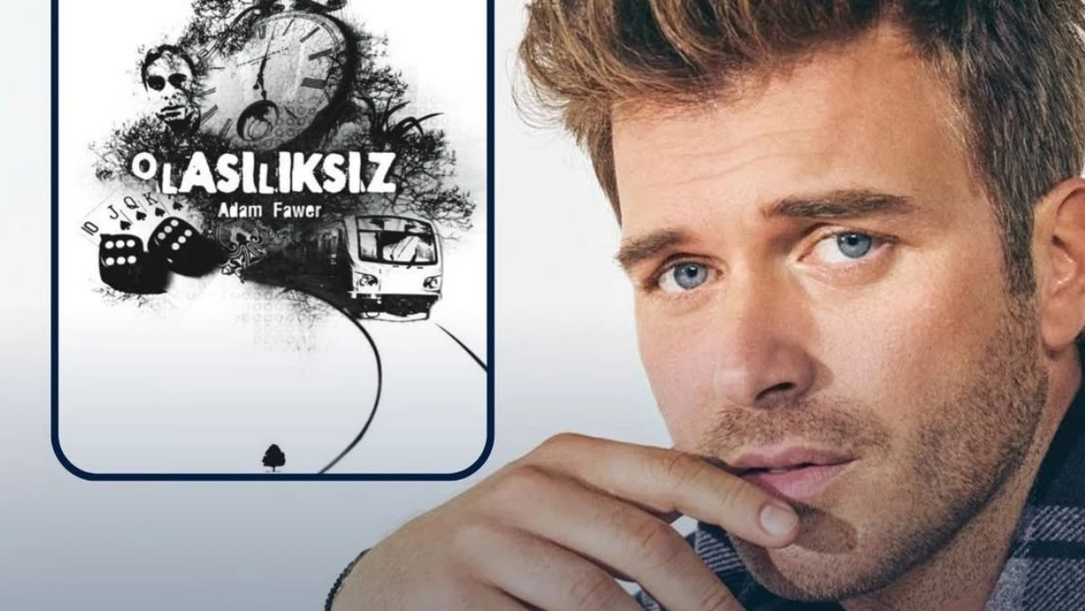 olasiliksiz dizisi konusu nedir olasiliksiz dizisi oyunculari kim basrol kivanc tatlitug un oldu 1