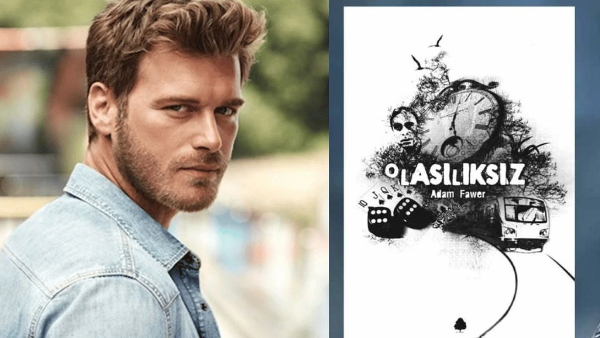 olasiliksiz dizisi konusu nedir olasiliksiz dizisi oyunculari kim basrol kivanc tatlitug un oldu 4
