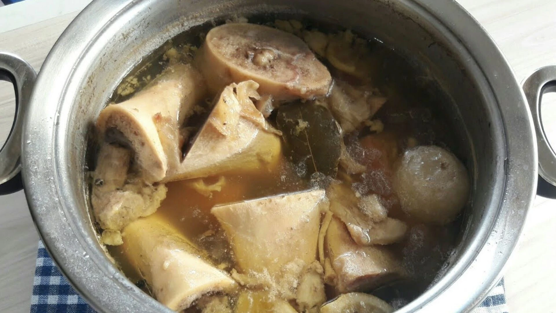 olumden baska her derde deva kurban kemiklerden ilikli kemik suyu tarifi 3