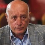 Ecmel Faik Sarıalioğlu