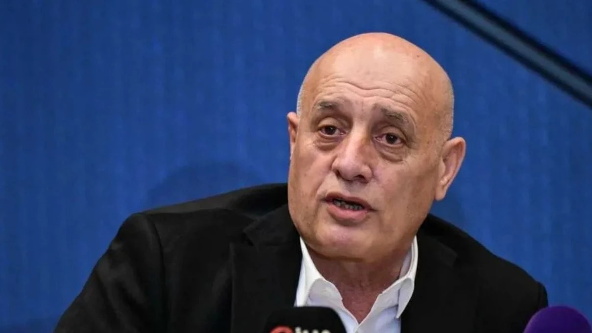 Ecmel Faik Sarıalioğlu