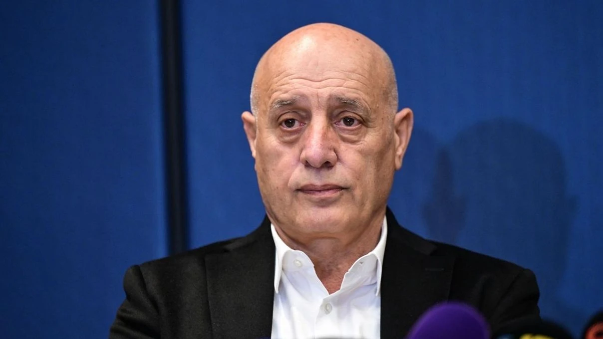 Ecmel Faik Sarıalioğlu