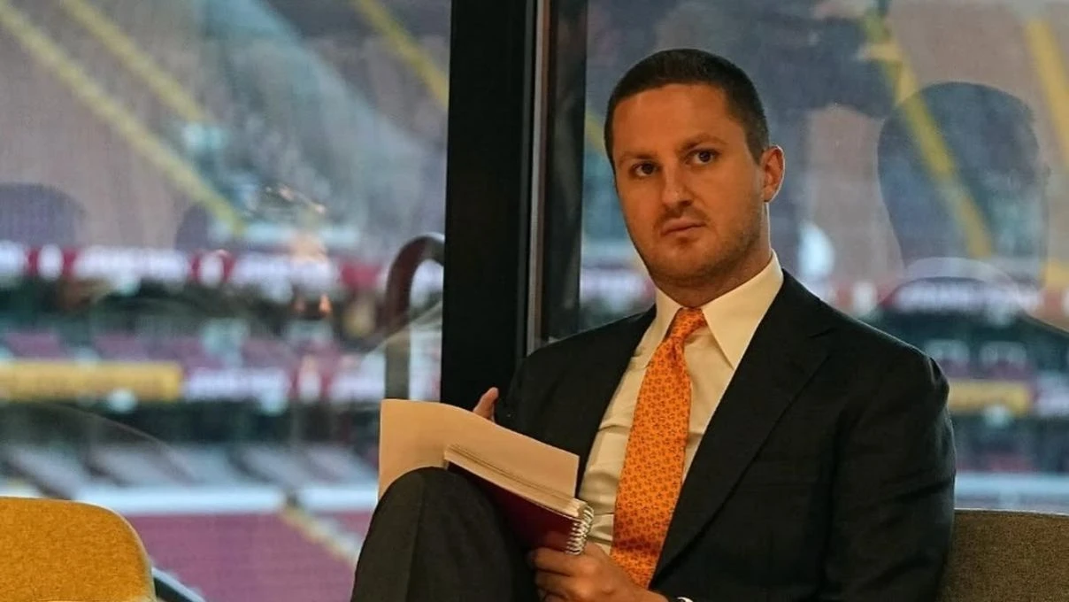 Ömer Sarıgül kimdir kaç yaşında? Ömer Sarıgül kimin oğludur? 7 Ömer Sarıgül kimdir kaç yaşında? Ömer Sarıgül kimin oğludur?