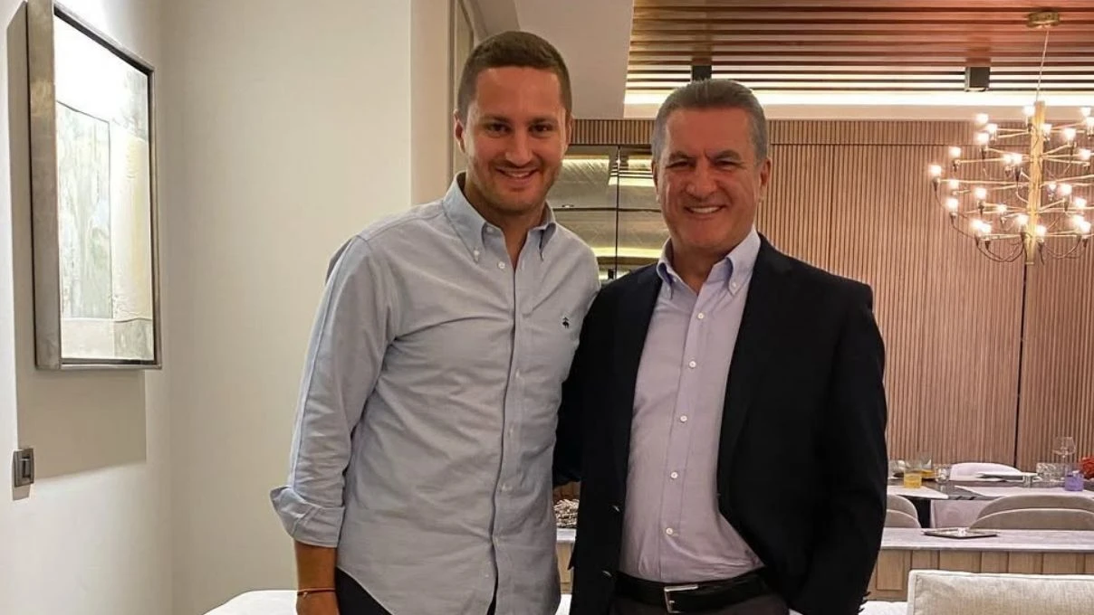 Ömer Sarıgül kimdir kaç yaşında? Ömer Sarıgül kimin oğludur? 8 Ömer Sarıgül kimdir kaç yaşında? Ömer Sarıgül kimin oğludur?