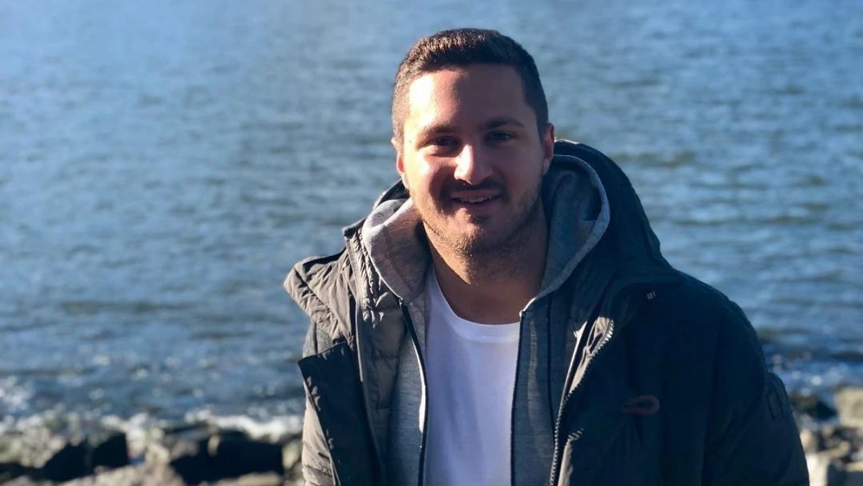 Ömer Sarıgül kimdir kaç yaşında? Ömer Sarıgül kimin oğludur? 9 Ömer Sarıgül kimdir kaç yaşında? Ömer Sarıgül kimin oğludur?