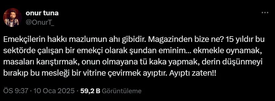 onur 2