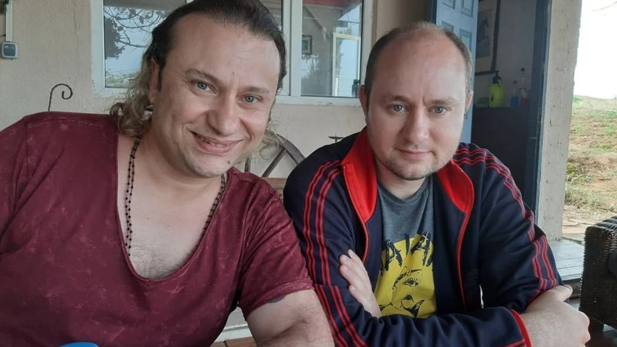 onur akay kalp krizi