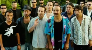 organize isler