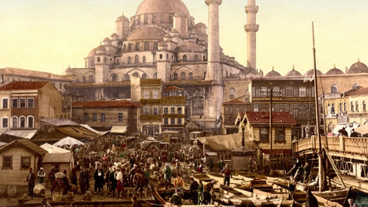 orhan bey 2