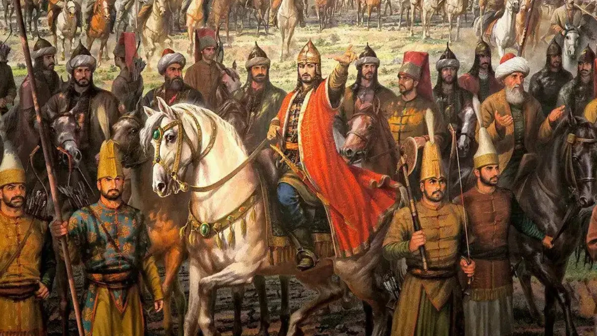 orhan bey 6