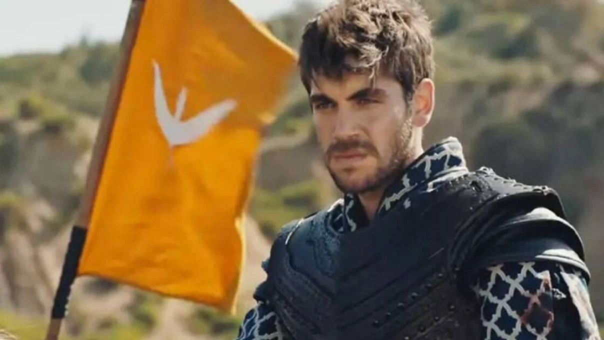 orhan bey rolunu emre bey mi oynayacak