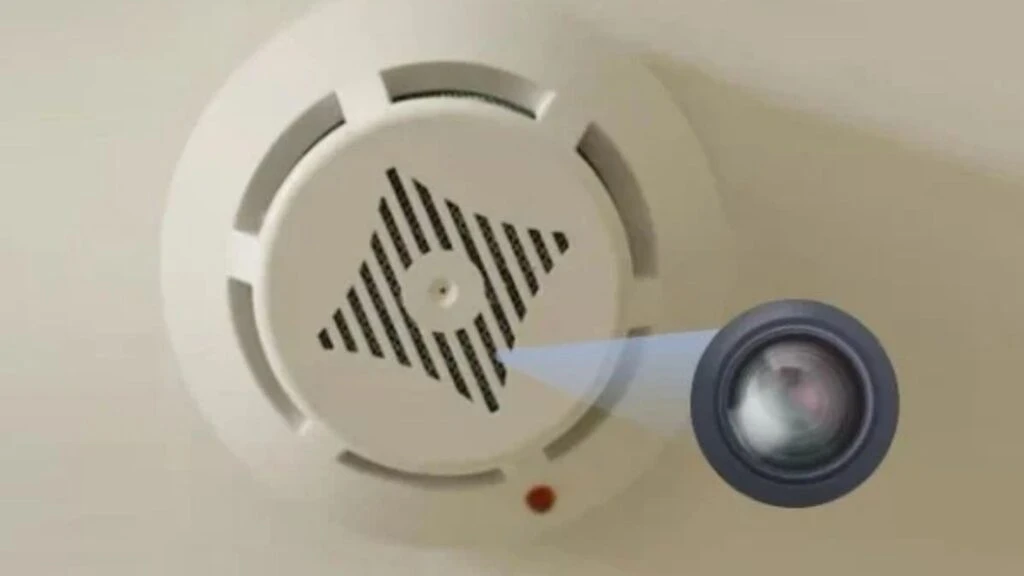 Gizli kameralar her yerde! Otellerde kendinizi güvende hissettirecek tüyolar