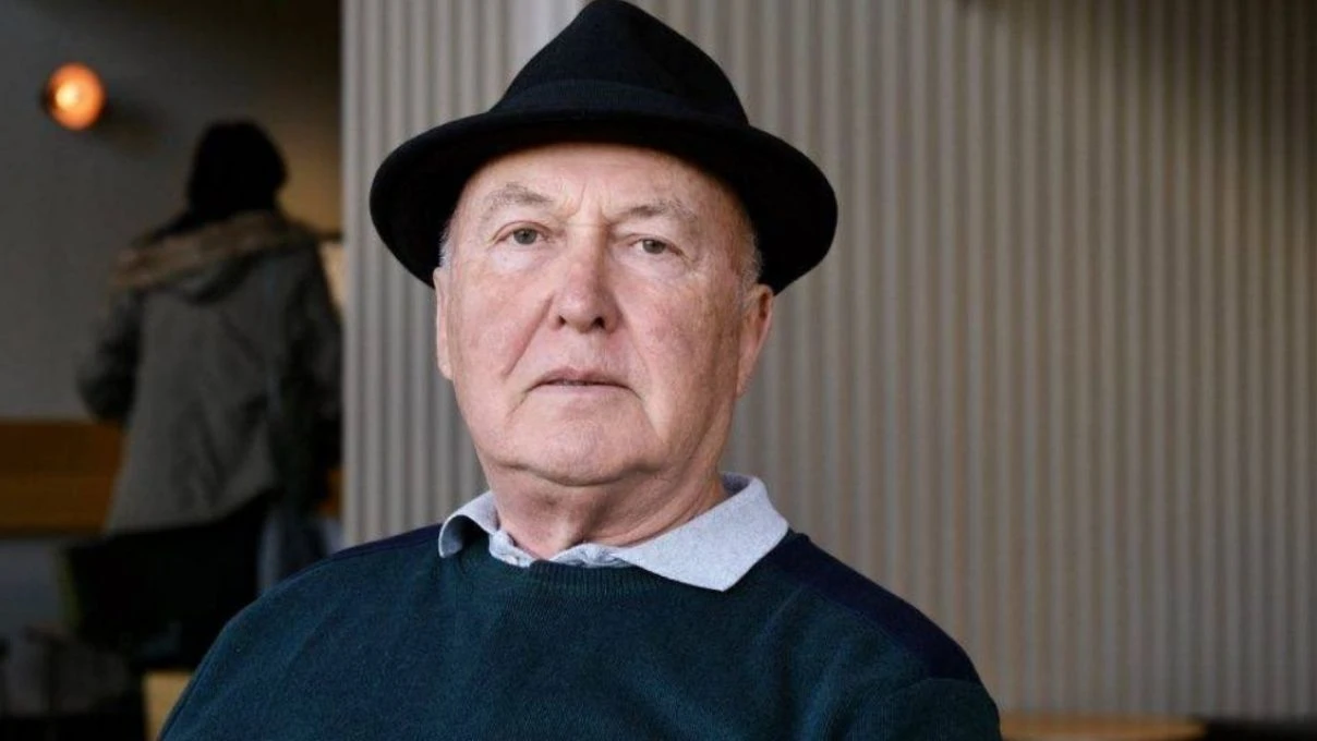 Övgün Ahmet Ercan kimdir kaç yaşında? Övgün Ahmet Ercan mesleği nedir?