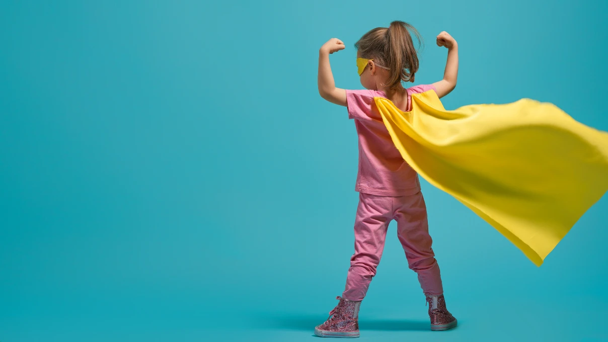 oyun oynayan cocuk 3