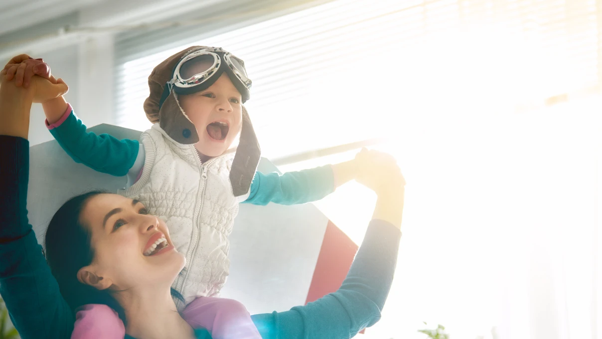 oyun oynayan cocuk 6