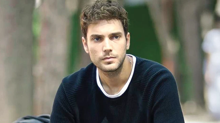 oyuncu Samet Kaan Kuyucu 2