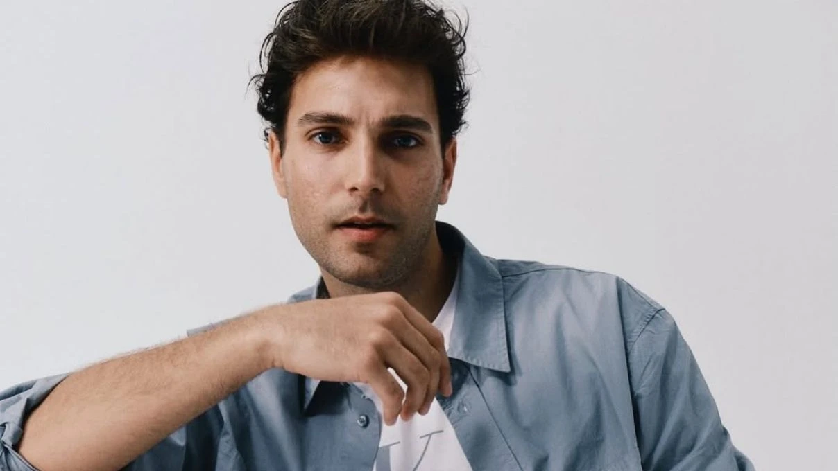 oyuncu Samet Kaan Kuyucu