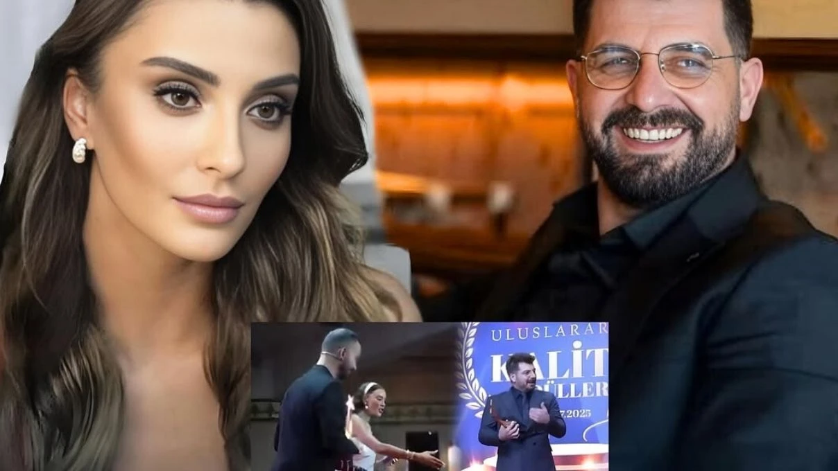 ozge ulusoy tarafindan dolandirildigi iddia edilen lokman in kimdir ozge ulusoy lokman in dolandirilma olayi nedir 1