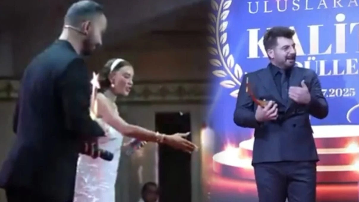 ozge ulusoy tarafindan dolandirildigi iddia edilen lokman in kimdir ozge ulusoy lokman in dolandirilma olayi nedir 2 1