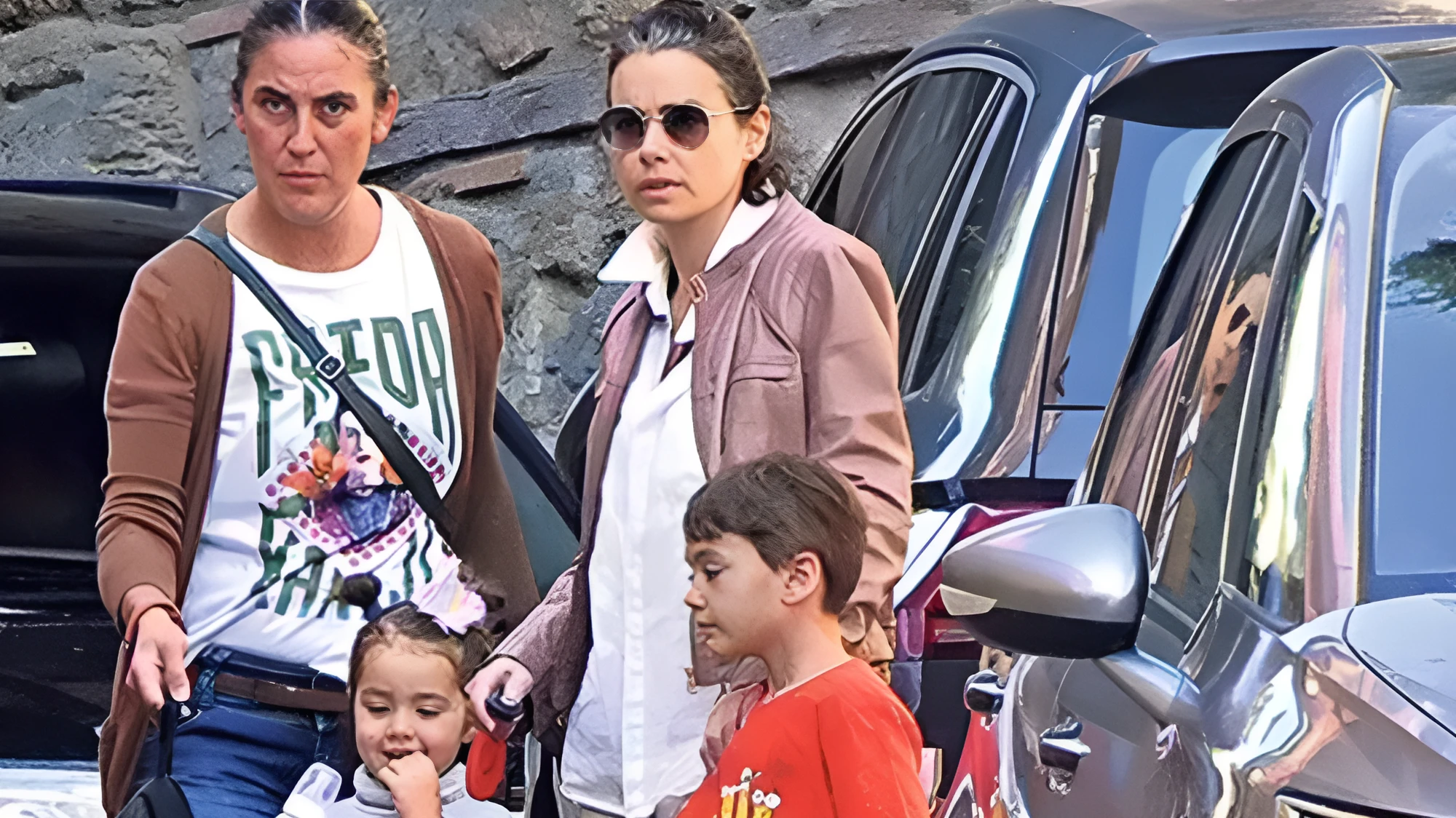 ozgu namal 1 restored