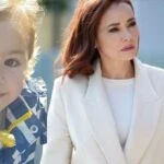 Özgü Namal’ın oğlu Nefes kimdir kaç yaşında? Özgü Namal’ın oğlu Nefes’e ne oldu?