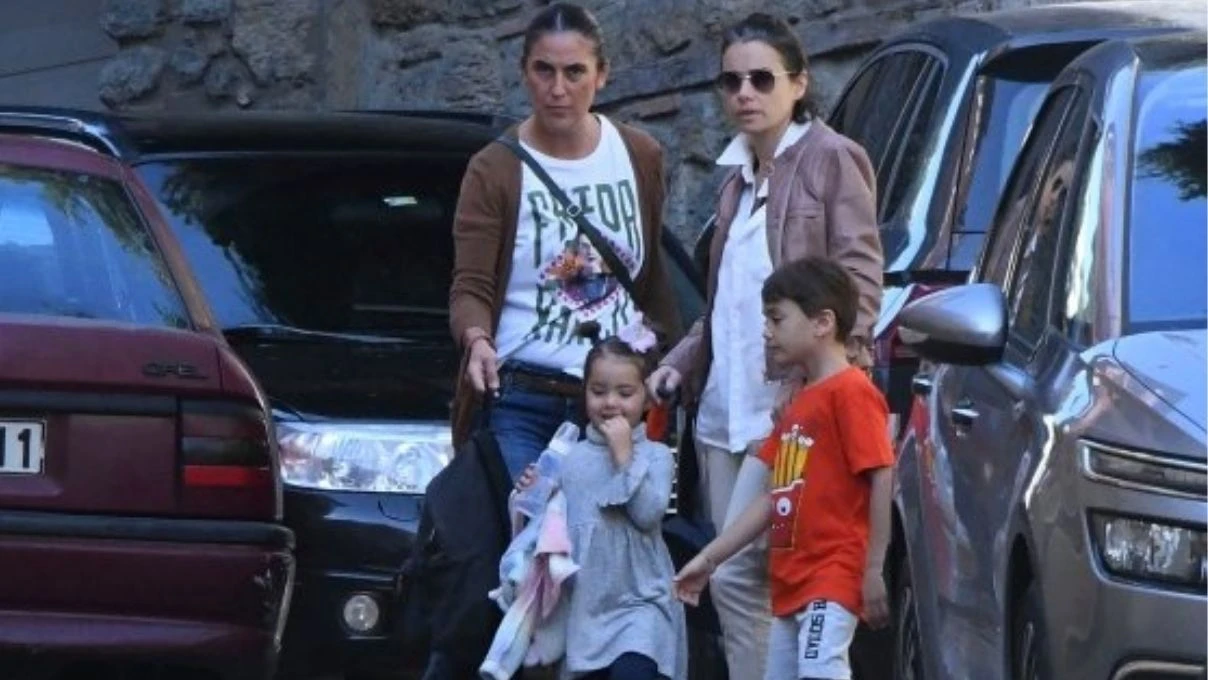 Özgü Namal’ın oğlu Nefes kimdir kaç yaşında? Özgü Namal’ın oğlu Nefes’e ne oldu?